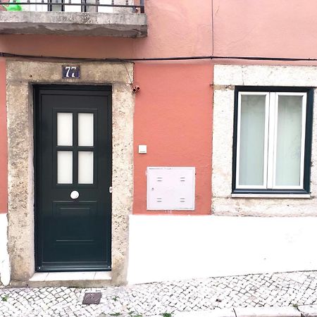 Lisbon Lovers 외부 사진