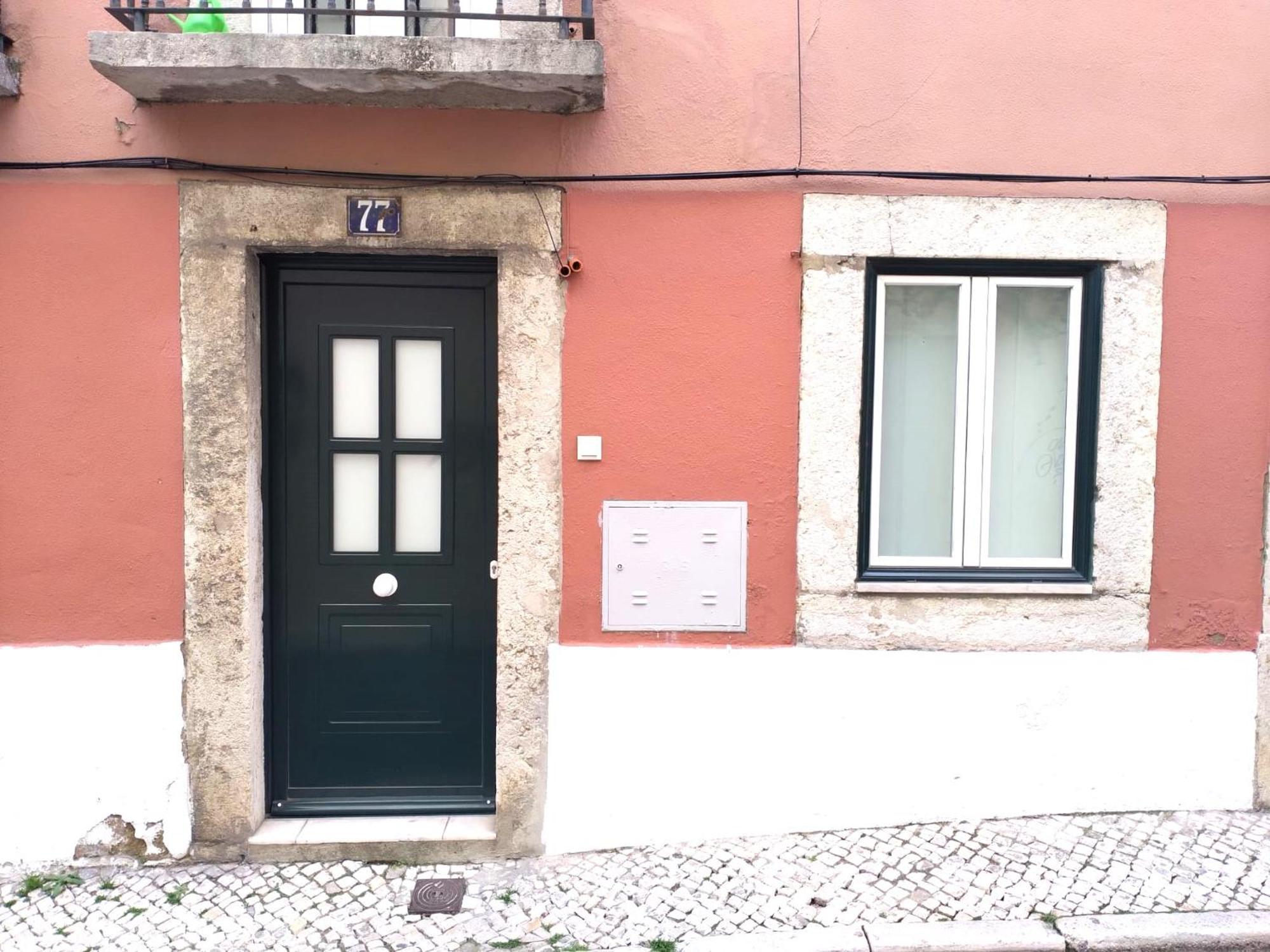 Lisbon Lovers 외부 사진