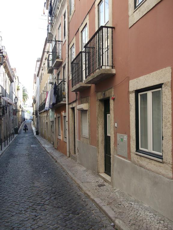 Lisbon Lovers 객실 사진