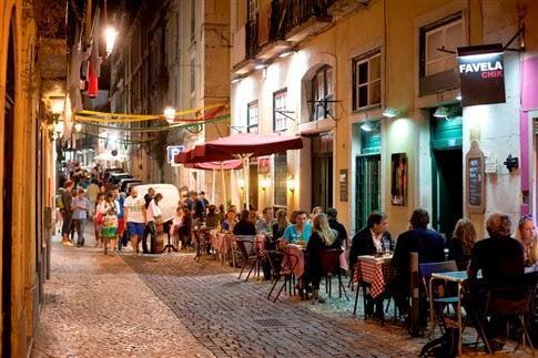 Lisbon Lovers 외부 사진
