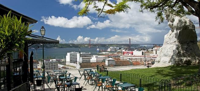 Lisbon Lovers 외부 사진