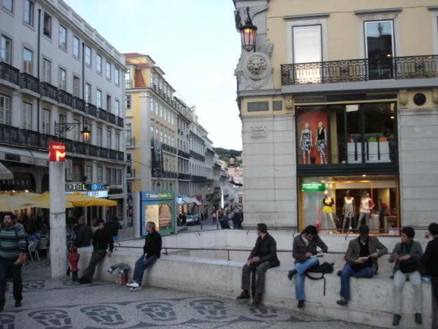 Lisbon Lovers 외부 사진